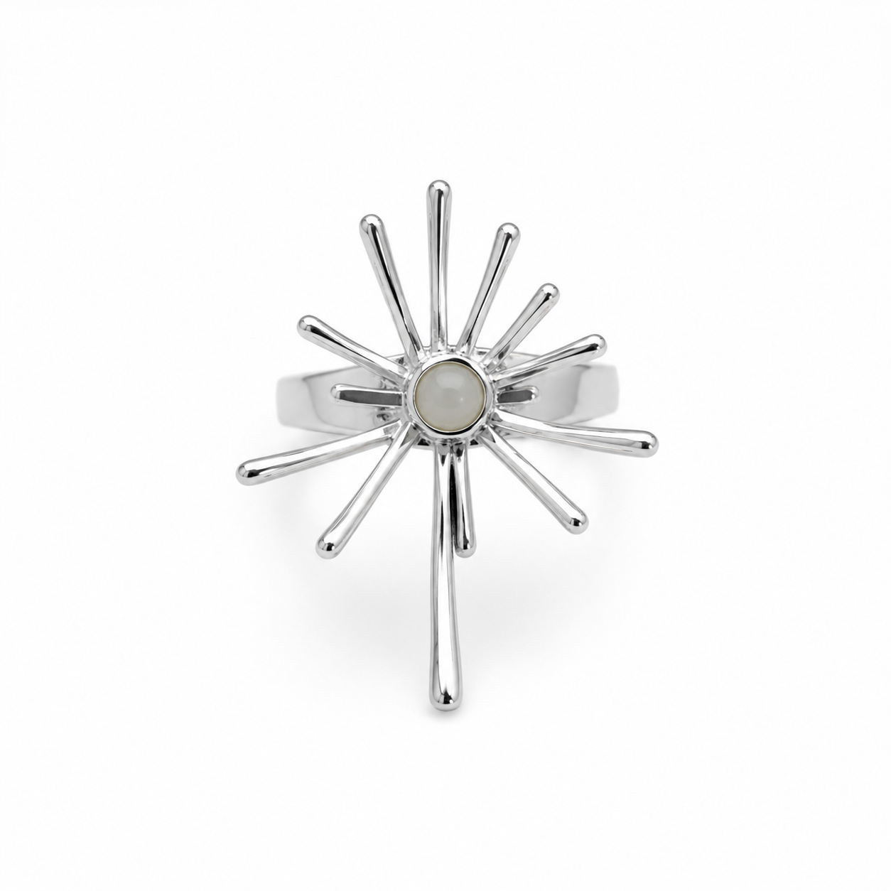 Adjustable Icon Ring