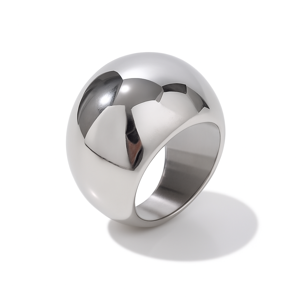 Dome Ring