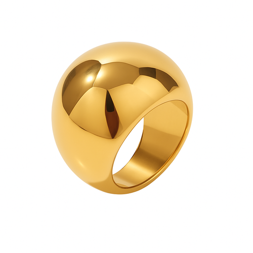 Dome Ring