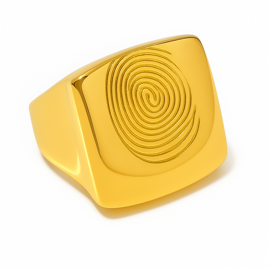 Identity Ring