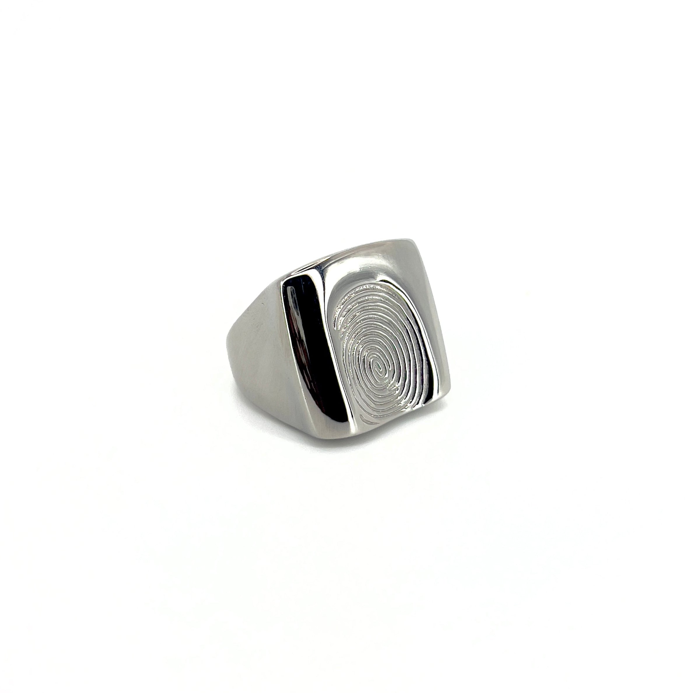 Identity Ring